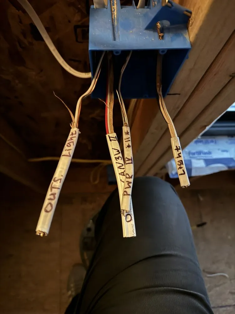 Affordable emergency electrical service in ,  by Bear Volt