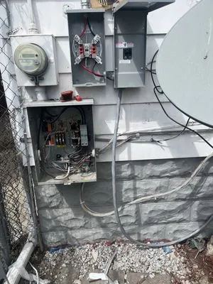 Beard El and Son Logo