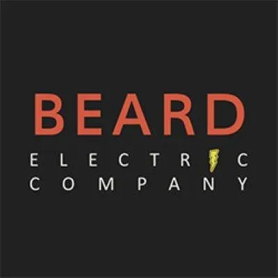 Slide of Beard Electric Company