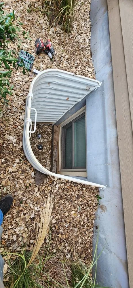 Slide of Bearded Handyman