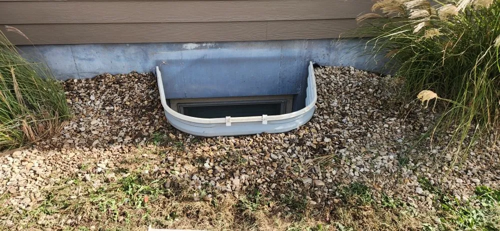 Slide of Bearded Handyman