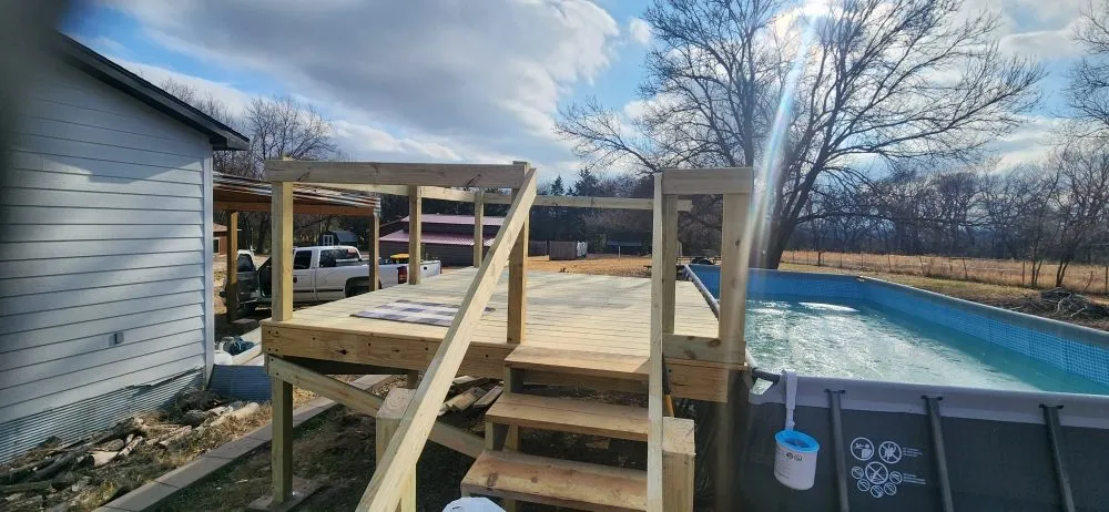 Slide of Bearded Handyman