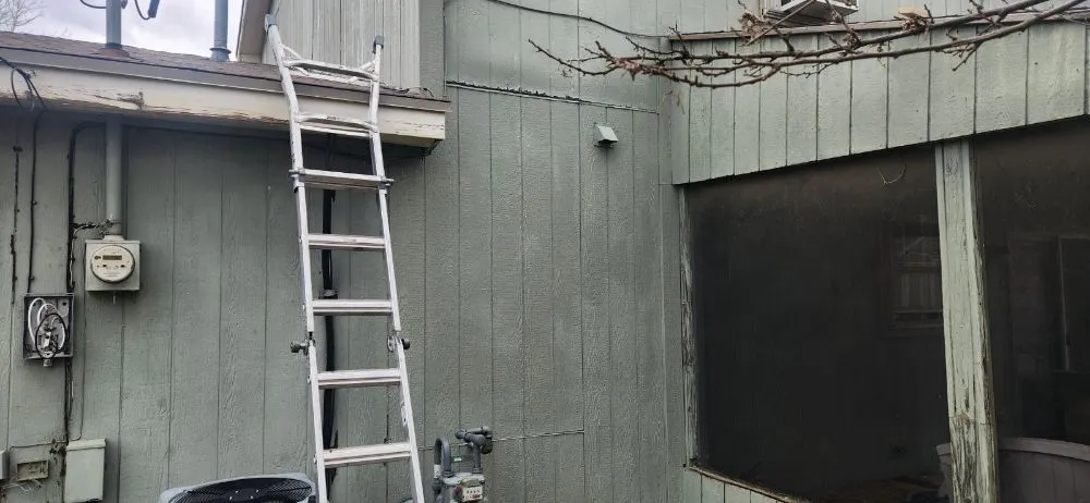 Certified circuit breaker repair service in , - Bearded Handyman