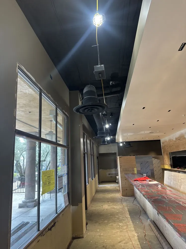 Slide of Beardslee Electrical Concepts