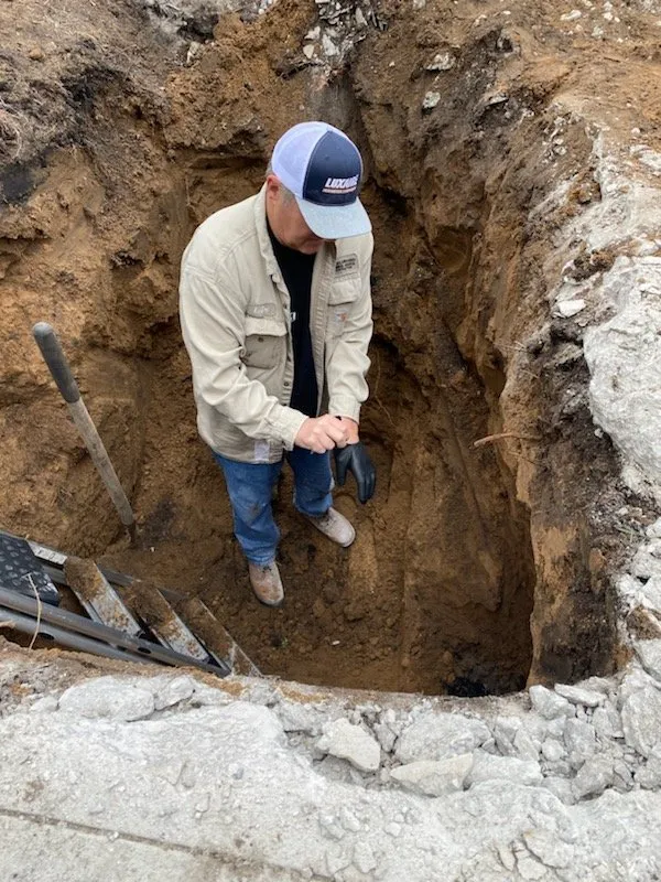 Slide of Beardstown E & M Corp