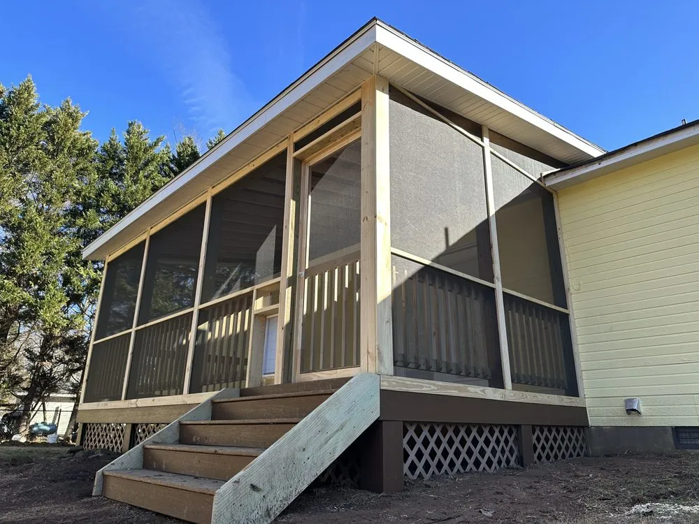 Slide of Bearon Contractors