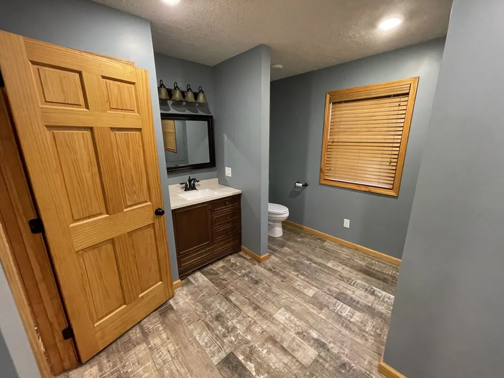 Slide of Bearon Contractors