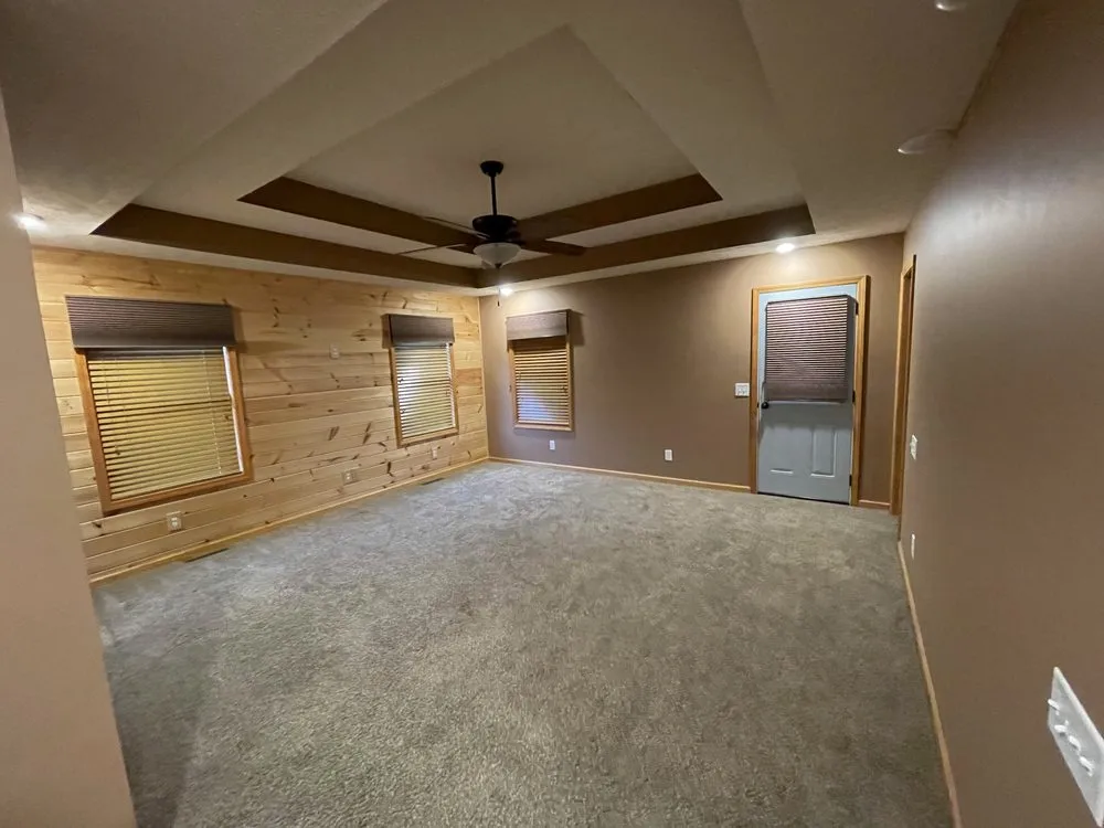 Slide of Bearon Contractors