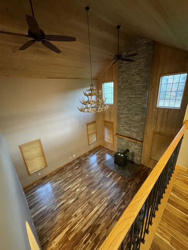 Slide of Bearon Contractors