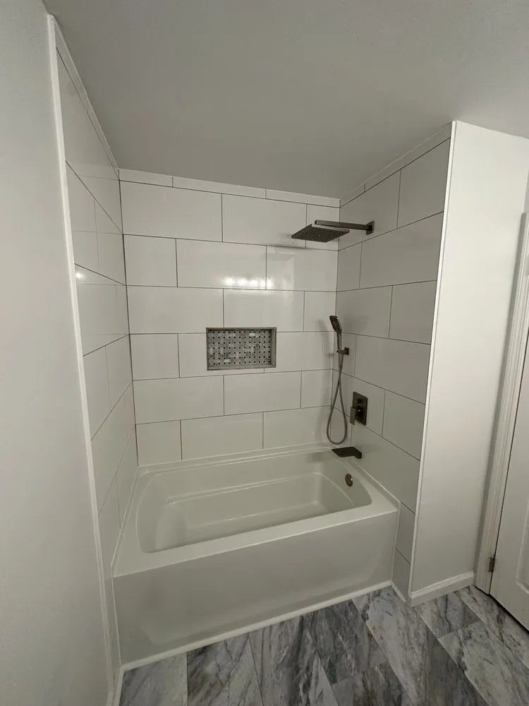 Slide of Bearon Contractors