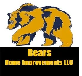 Slide of Bear's Home Improvements