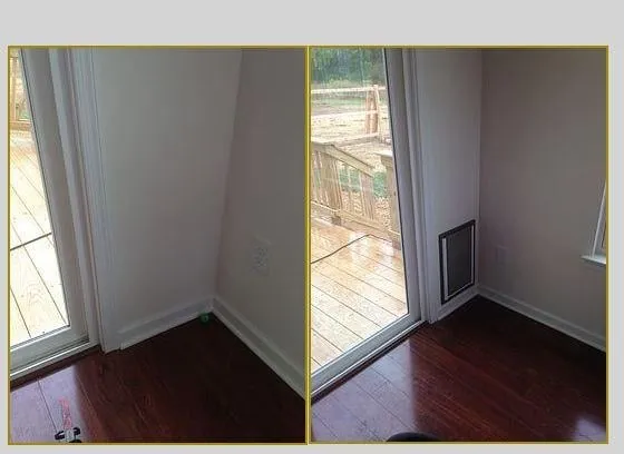 Slide of Bear's Home Improvements