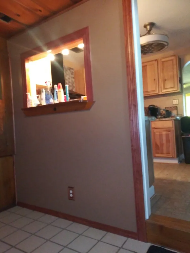 Affordable lighting installation in St. Petersburg, FL by Bears Repairs