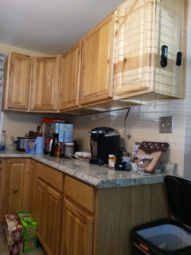 Reliable wiring installation experts serving St. Petersburg, FL - Bears Repairs