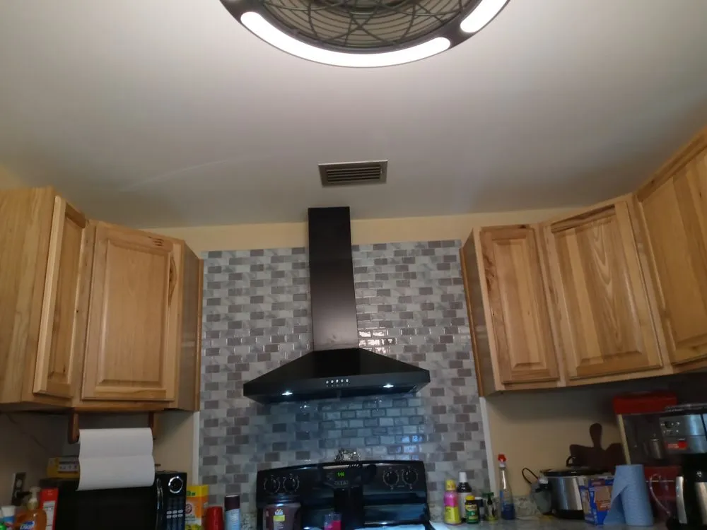 Emergency lighting installation service in St. Petersburg, FL - Bears Repairs