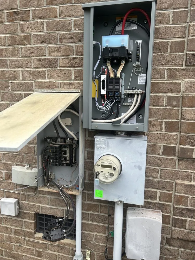 Trusted lighting installation experts serving Salemburg, NC - Bearskin Electrical Services