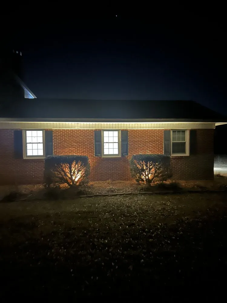 Licensed wiring installation in Salemburg, NC by Bearskin Electrical Services