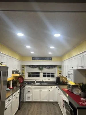 Bearskin Electrical Services