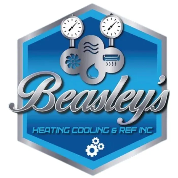 Slide of Beasley's Heating, Cooling And Refrigeration