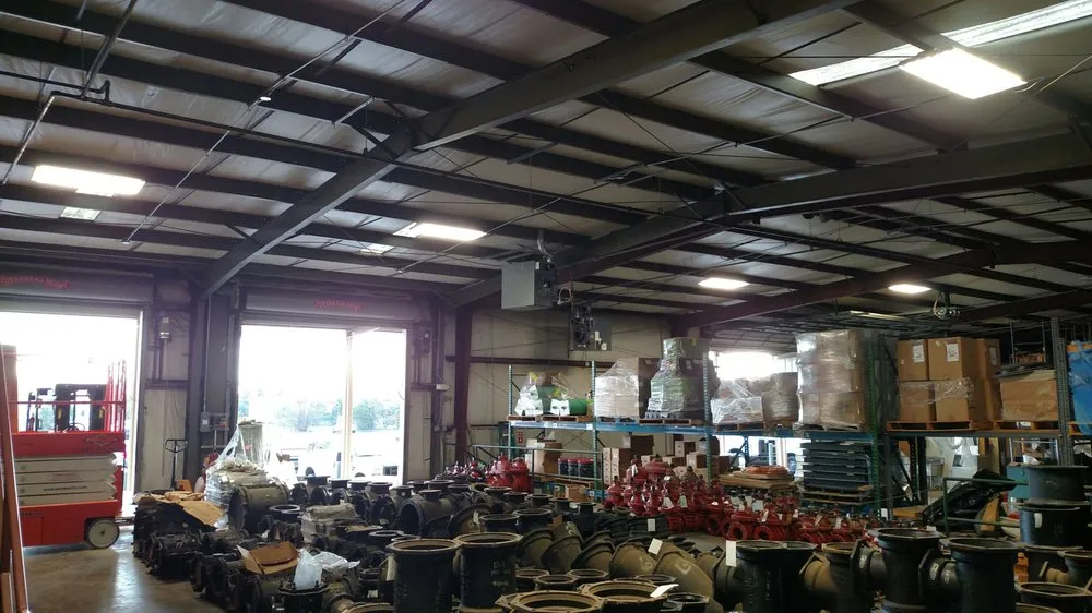 Slide of Beasley's Heating, Cooling And Refrigeration