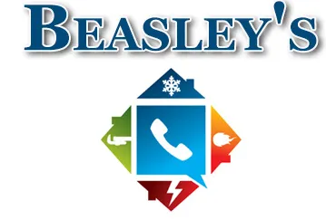 Slide of Beasley's Heating, Cooling And Refrigeration