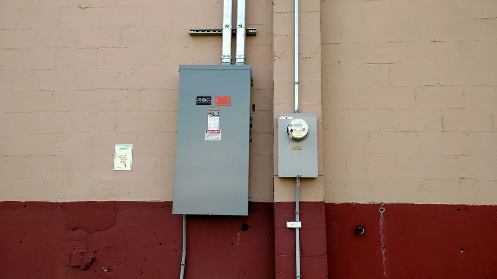 Slide of Beasley's Heating, Cooling And Refrigeration