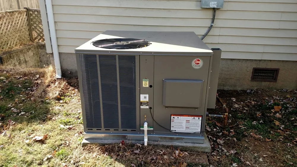Trusted panel upgrade in ,  by Beasley's Heating, Cooling And Refrigeration