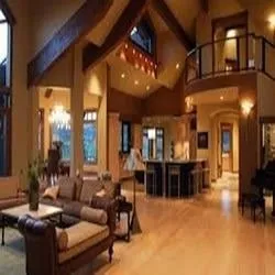 Affordable electrician providing lighting installation in , 