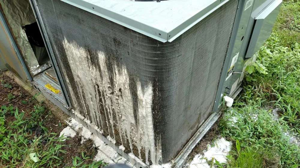 Professional emergency electrical service in ,  by Beasley's Heating, Cooling And Refrigeration