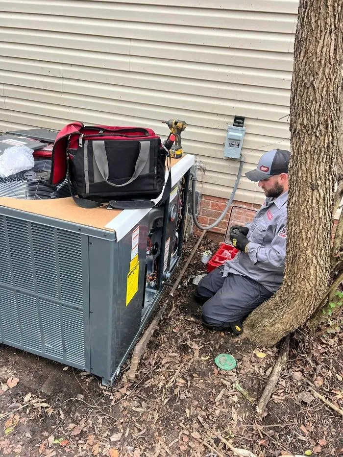 Slide of Beasley's Heating, Cooling And Refrigeration