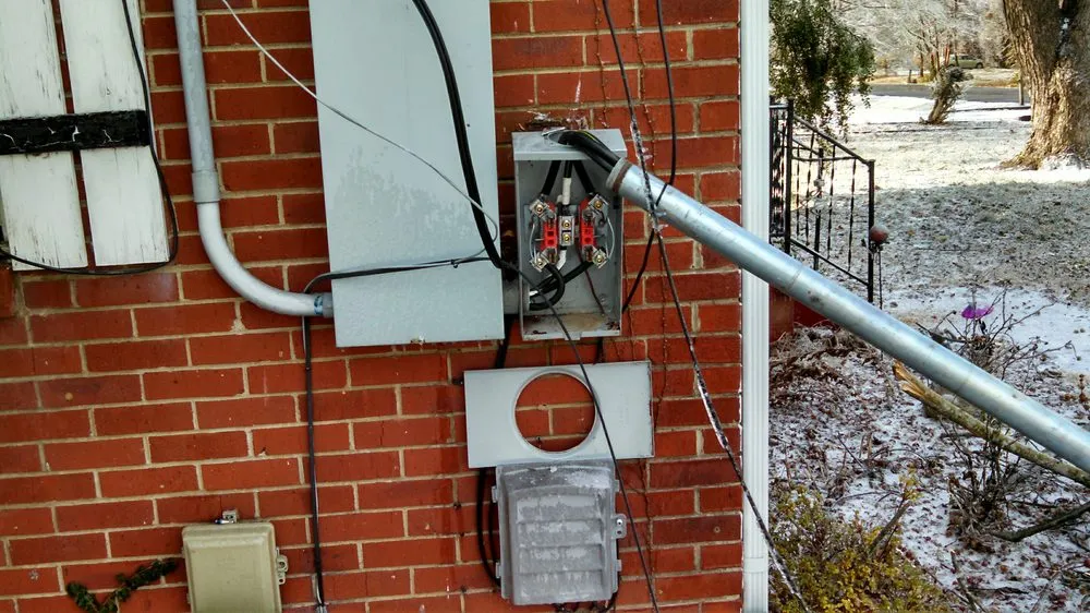 Affordable lighting installation experts serving ,  - Beasley's Heating, Cooling And Refrigeration