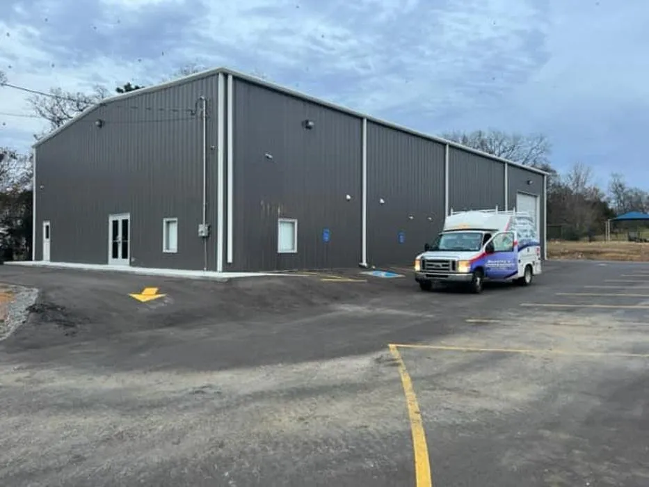 Slide of Beasley's Heating, Cooling And Refrigeration