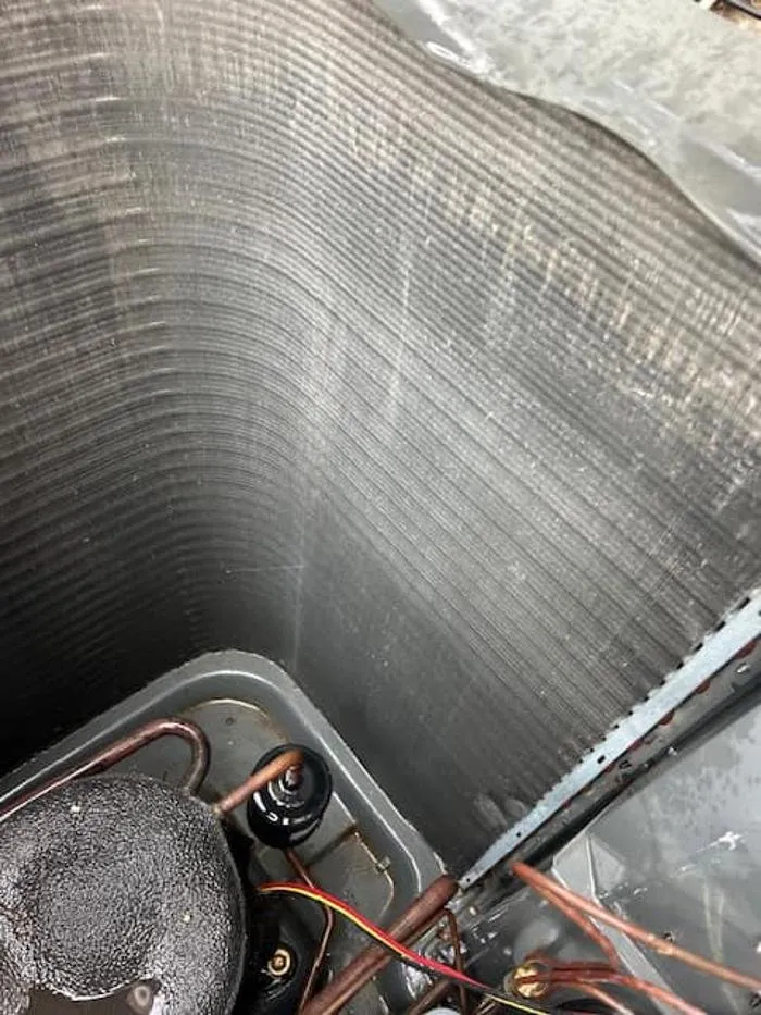 Slide of Beasley's Heating, Cooling And Refrigeration