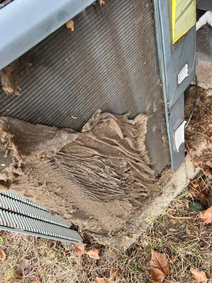 Slide of Beasley's Heating, Cooling And Refrigeration