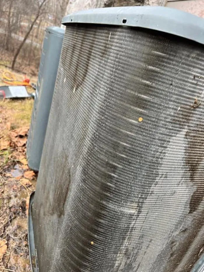 Slide of Beasley's Heating, Cooling And Refrigeration