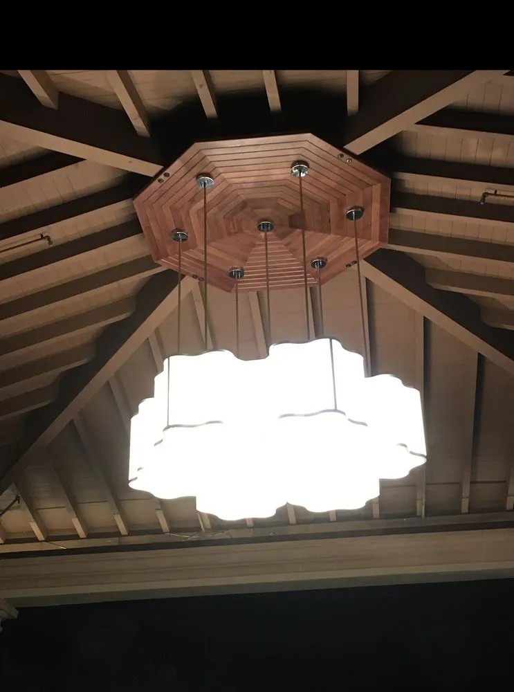 Slide of Beason’s Electrical Services