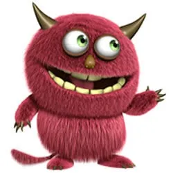 Slide of Beast Electric