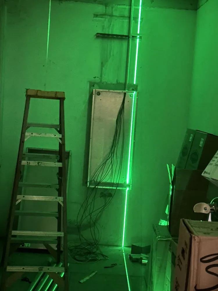 Slide of Beast Electric