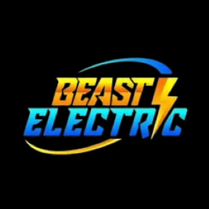 Slide of Beast Electric