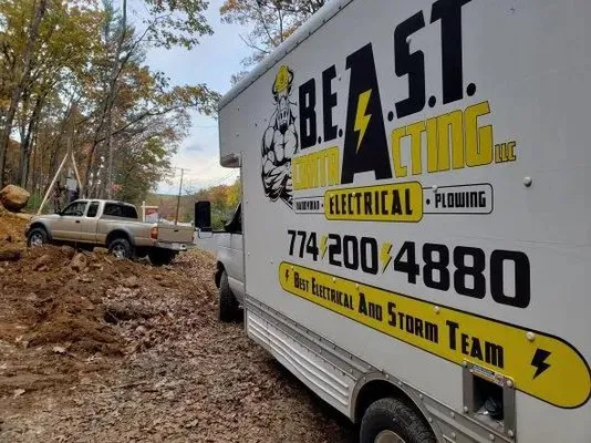 BEAST Electrical Contracting