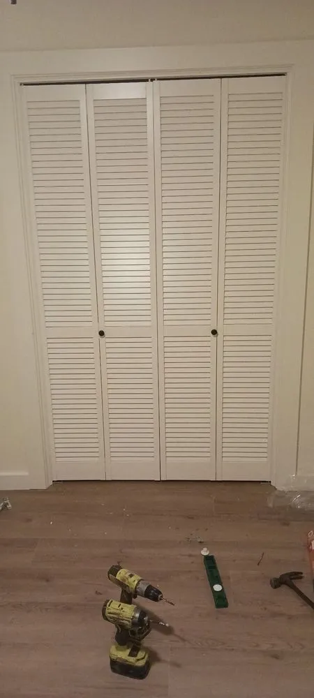 Slide of Beast Mode Renovation