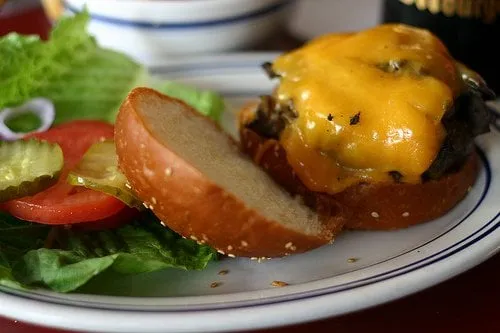 Slide of Beast Mode Renovation