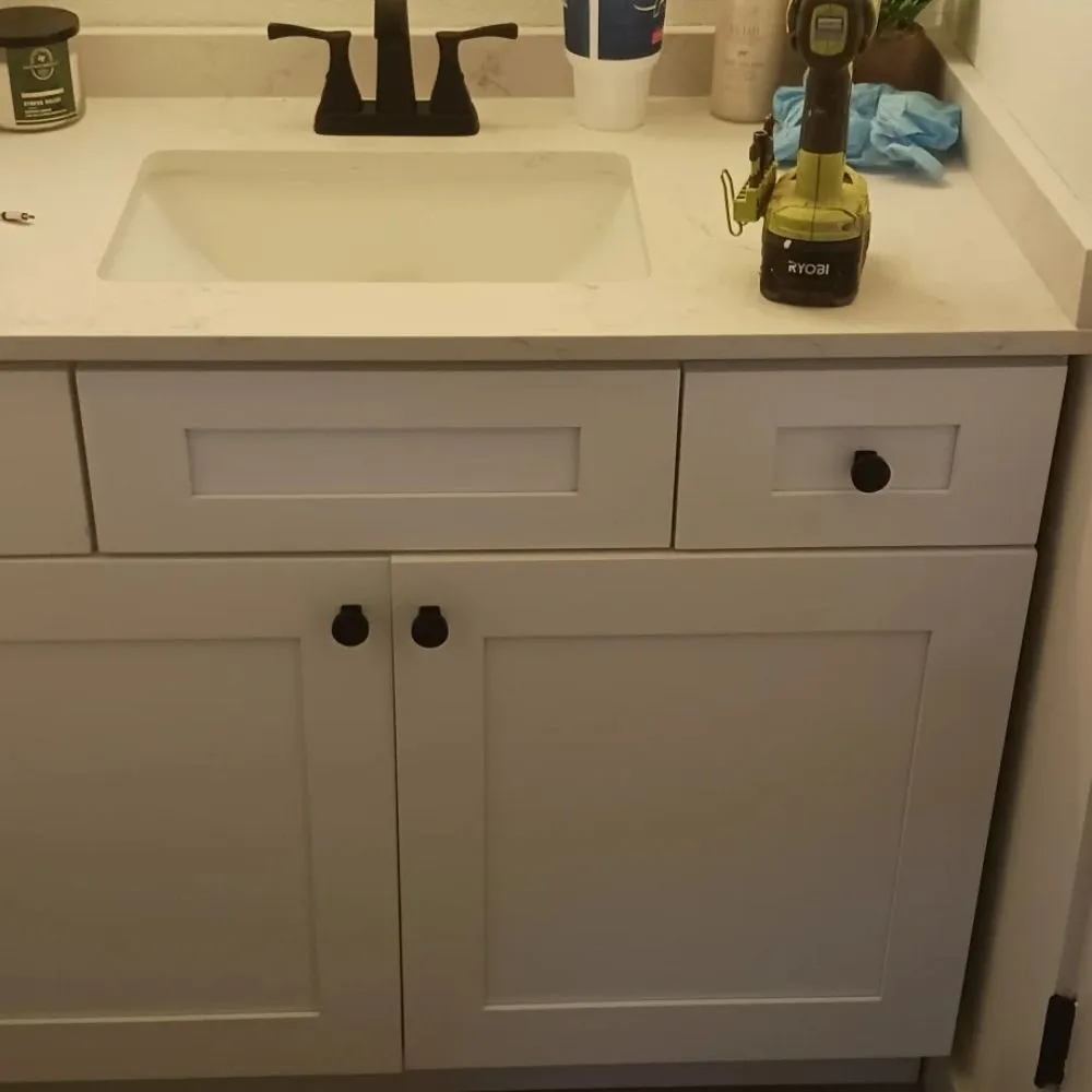 Slide of Beast Mode Renovation