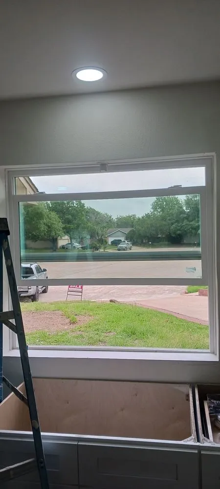 Slide of Beast Mode Renovation