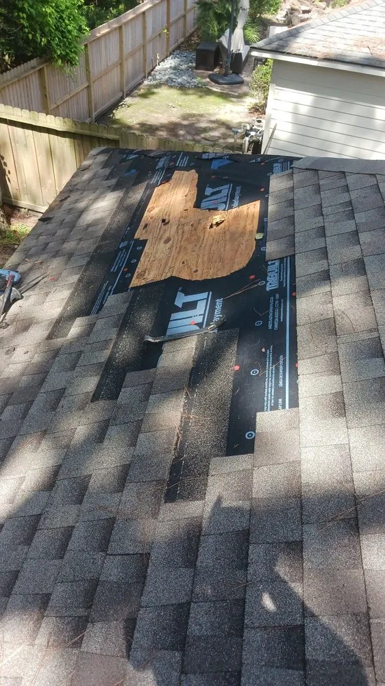 Slide of Beast Mode Renovation