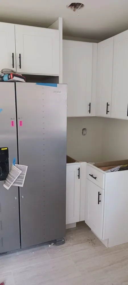 Slide of Beast Mode Renovation