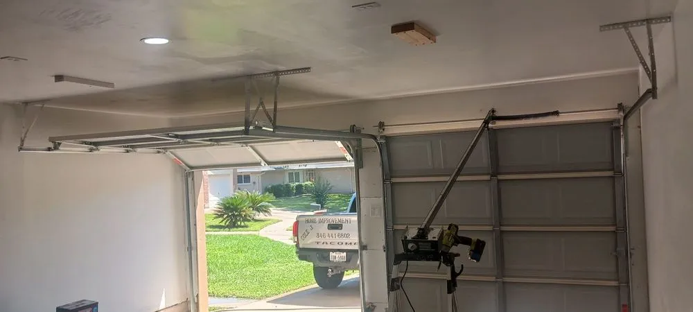 Slide of Beast Mode Renovation