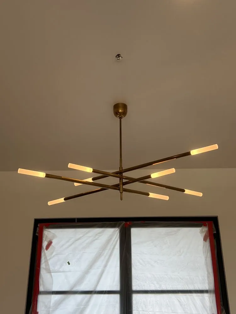 Slide of Beau Knows Sparky