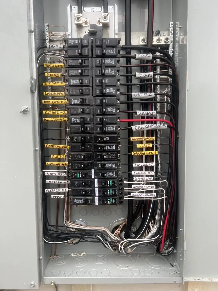 Slide of Beau Knows Sparky