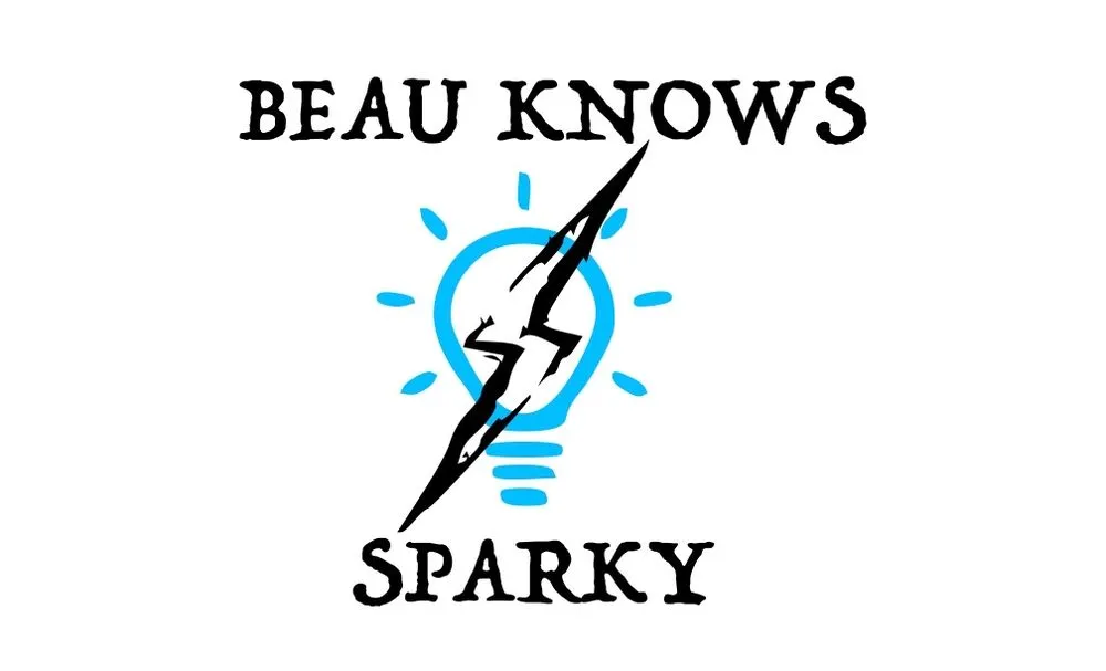 Slide of Beau Knows Sparky